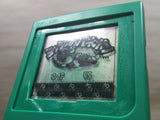 LG7202 With Defects - GameBoy Pocket Green Console Nintendo Japan