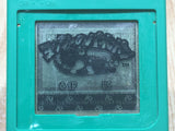 LG7202 With Defects - GameBoy Pocket Green Console Nintendo Japan