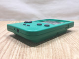 LG7202 With Defects - GameBoy Pocket Green Console Nintendo Japan