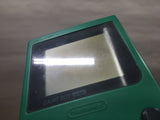 LG7203 Not Working - GameBoy Pocket Green Console Nintendo Japan