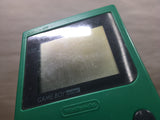 LG7203 Not Working - GameBoy Pocket Green Console Nintendo Japan