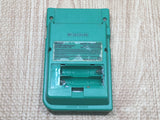 LG7203 Not Working - GameBoy Pocket Green Console Nintendo Japan