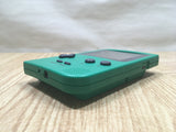 LG7203 Not Working - GameBoy Pocket Green Console Nintendo Japan