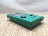 LG7203 Not Working - GameBoy Pocket Green Console Nintendo Japan