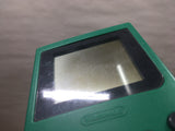 LG7203 Not Working - GameBoy Pocket Green Console Nintendo Japan