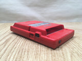 LG7204 With Defects - GameBoy Pocket Red Console Nintendo Japan