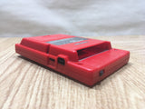 LG7205 With Defects - GameBoy Pocket Red Console Nintendo Japan