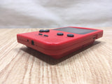 LG7205 With Defects - GameBoy Pocket Red Console Nintendo Japan
