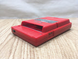 LG7205 With Defects - GameBoy Pocket Red Console Nintendo Japan