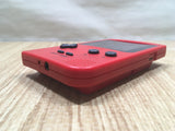 LG7206 Not Working - GameBoy Pocket Red Console Nintendo Japan