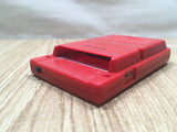 LG7206 Not Working - GameBoy Pocket Red Console Nintendo Japan