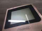 LG7207 With Defects - GameBoy Pocket Gold Console Nintendo Japan