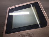 LG7207 With Defects - GameBoy Pocket Gold Console Nintendo Japan