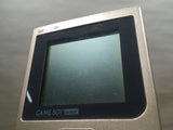 LG7207 With Defects - GameBoy Pocket Gold Console Nintendo Japan