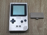 LG7207 With Defects - GameBoy Pocket Gold Console Nintendo Japan