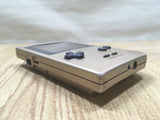 LG7207 With Defects - GameBoy Pocket Gold Console Nintendo Japan
