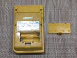 LG7208 With Defects - GameBoy Pocket Yellow Console Nintendo Japan