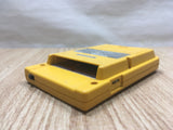 LG7208 With Defects - GameBoy Pocket Yellow Console Nintendo Japan