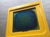 LG7209 With Defects - GameBoy Pocket Yellow Console Nintendo Japan