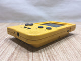 LG7209 With Defects - GameBoy Pocket Yellow Console Nintendo Japan