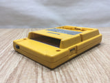 LG7209 With Defects - GameBoy Pocket Yellow Console Nintendo Japan
