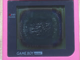 LG7210 With Defects - GameBoy Pocket Hello Kitty Ver. Console Nintendo Japan