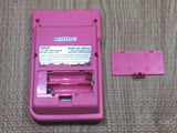 LG7210 With Defects - GameBoy Pocket Hello Kitty Ver. Console Nintendo Japan