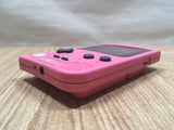 LG7210 With Defects - GameBoy Pocket Hello Kitty Ver. Console Nintendo Japan