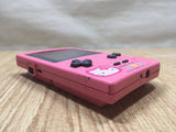 LG7210 With Defects - GameBoy Pocket Hello Kitty Ver. Console Nintendo Japan