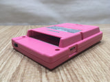 LG7210 With Defects - GameBoy Pocket Hello Kitty Ver. Console Nintendo Japan