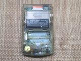 LG7211 Not Working - GameBoy Color Clear Console Nintendo Japan