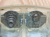 LG7211 Not Working - GameBoy Color Clear Console Nintendo Japan