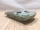 LG7211 Not Working - GameBoy Color Clear Console Nintendo Japan