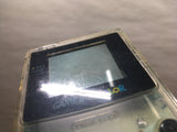 LG7211 Not Working - GameBoy Color Clear Console Nintendo Japan