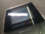 LG7212 Not Working - GameBoy Color Clear Console Nintendo Japan