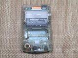 LG7212 Not Working - GameBoy Color Clear Console Nintendo Japan