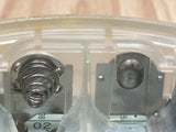 LG7212 Not Working - GameBoy Color Clear Console Nintendo Japan