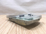 LG7212 Not Working - GameBoy Color Clear Console Nintendo Japan