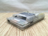LG7212 Not Working - GameBoy Color Clear Console Nintendo Japan