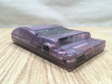 LG7213 With Defects - GameBoy Color Clear Purple Console Nintendo Japan