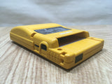 LG7216 With Defects - GameBoy Color Yellow Console Nintendo Japan