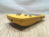 LG7216 With Defects - GameBoy Color Yellow Console Nintendo Japan