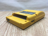 LG7216 With Defects - GameBoy Color Yellow Console Nintendo Japan