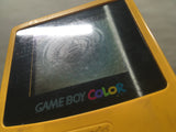 LG7217 Not Working - GameBoy Color Yellow Console Nintendo Japan
