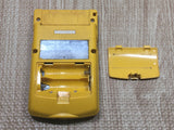 LG7217 Not Working - GameBoy Color Yellow Console Nintendo Japan
