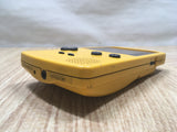 LG7217 Not Working - GameBoy Color Yellow Console Nintendo Japan