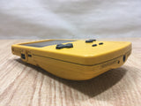 LG7217 Not Working - GameBoy Color Yellow Console Nintendo Japan