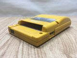 LG7217 Not Working - GameBoy Color Yellow Console Nintendo Japan