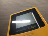 LG7218 Not Working - GameBoy Color Yellow Console Nintendo Japan
