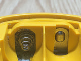 LG7218 Not Working - GameBoy Color Yellow Console Nintendo Japan